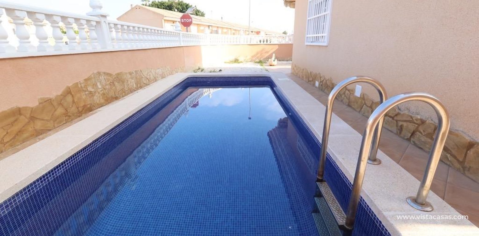 Vente - Villa - Los Balcones