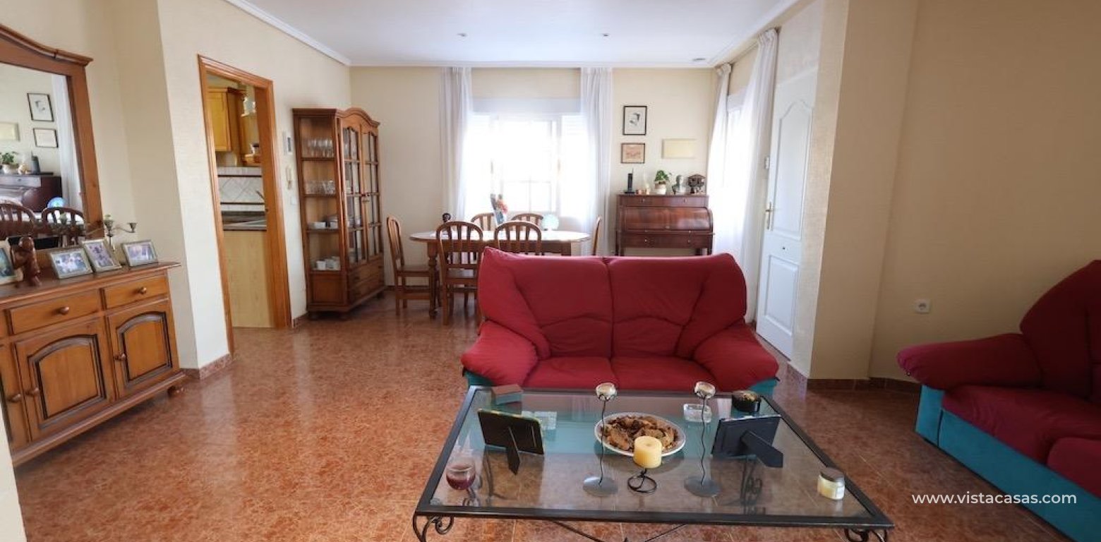 Vente - Villa - Los Balcones