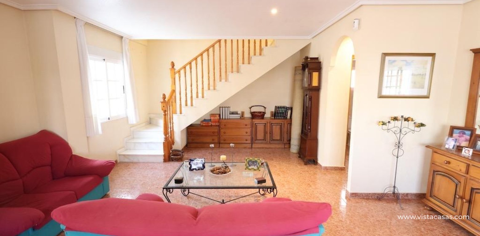 Vente - Villa - Los Balcones