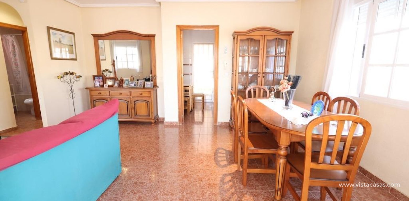 Vente - Villa - Los Balcones