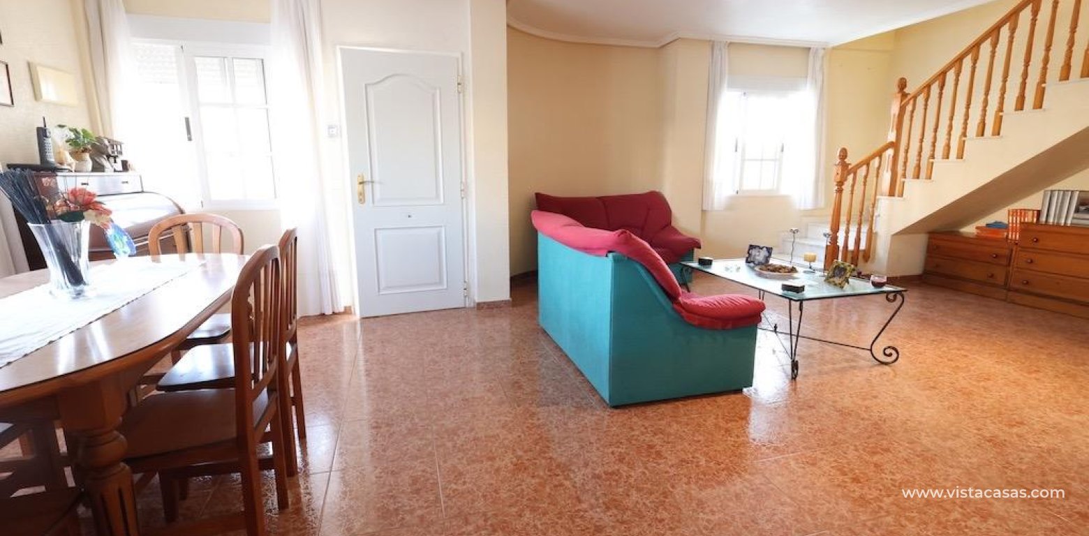 Vente - Villa - Los Balcones