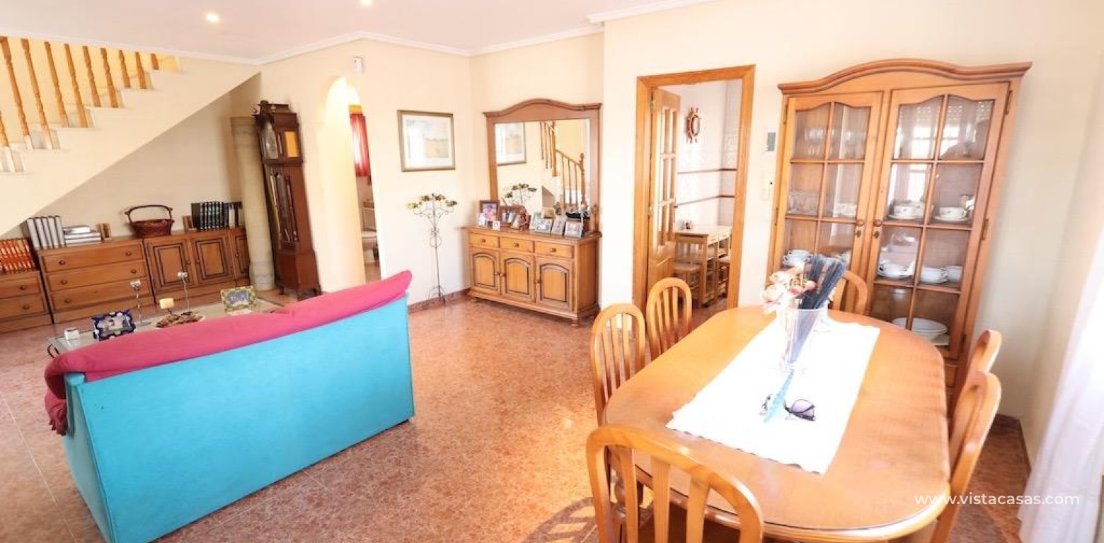 Vente - Villa - Los Balcones