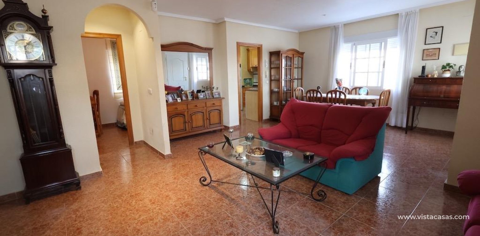 Vente - Villa - Los Balcones