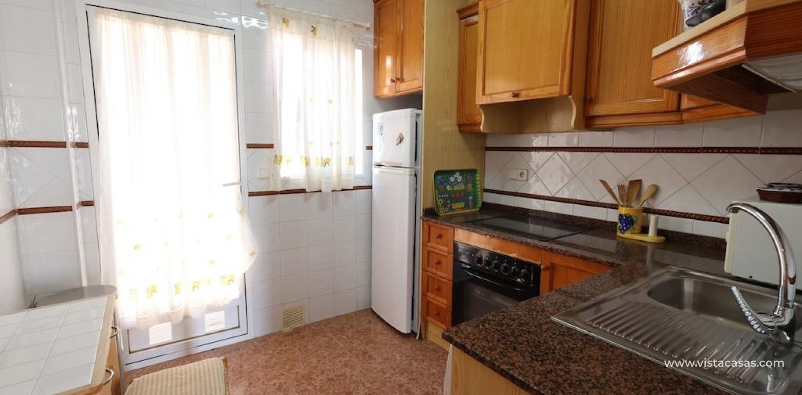 Vente - Villa - Los Balcones