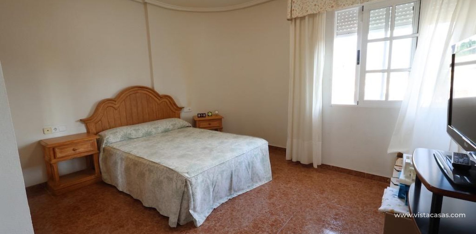 Vente - Villa - Los Balcones