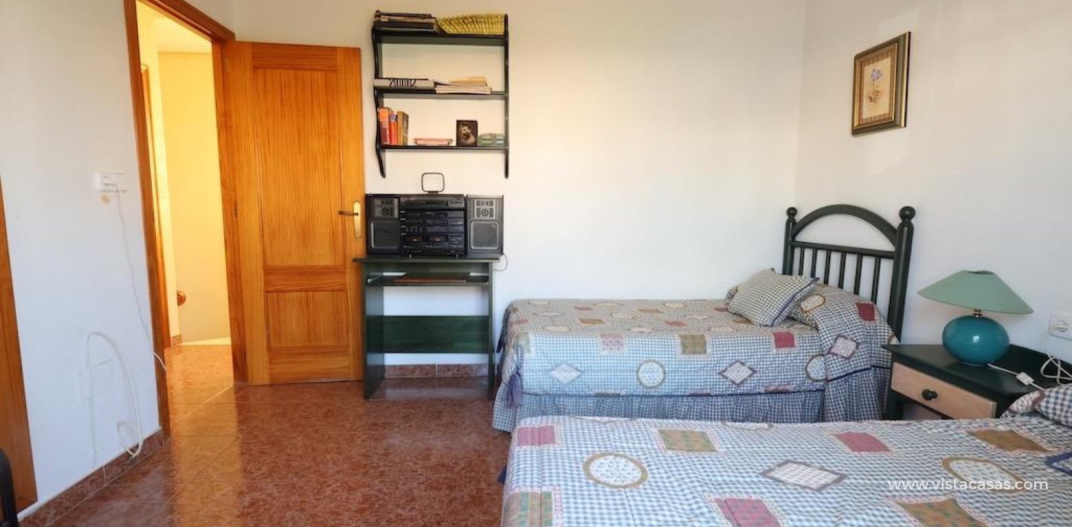 Vente - Villa - Los Balcones