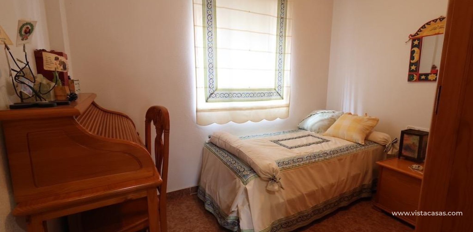 Vente - Villa - Los Balcones