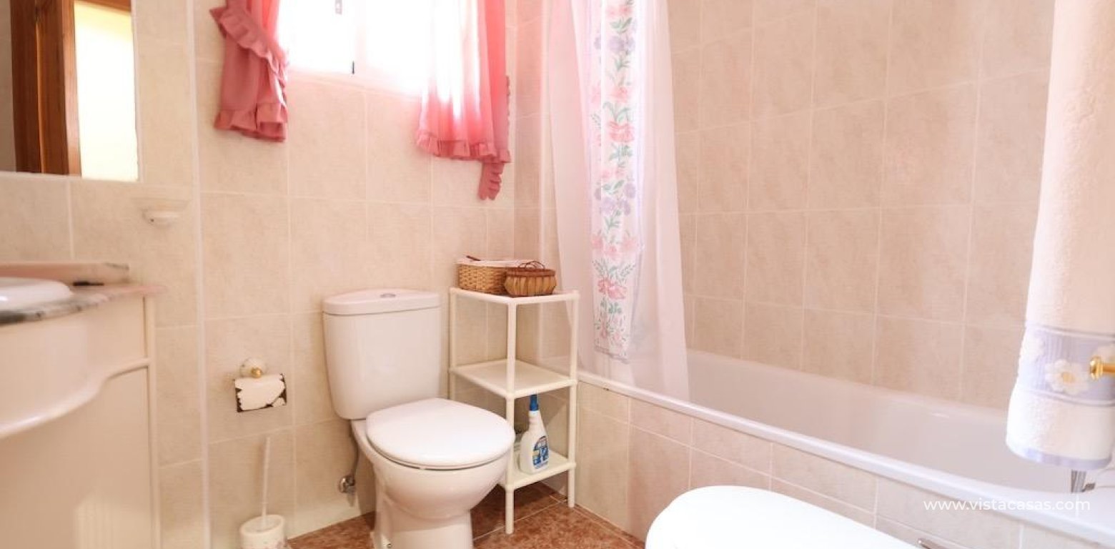 Vente - Villa - Los Balcones