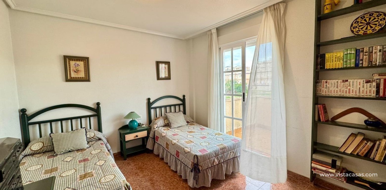 Vente - Villa - Los Balcones