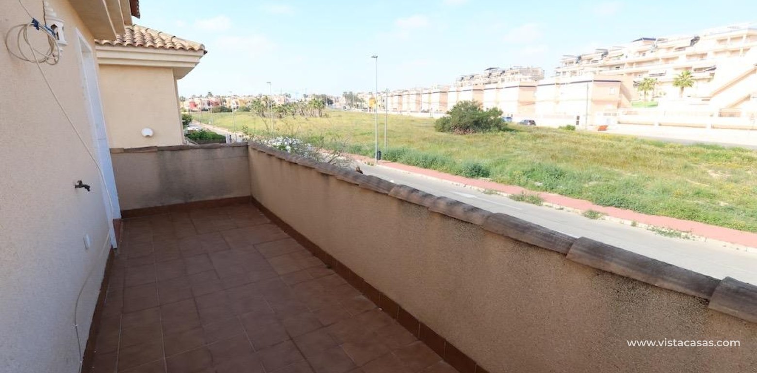 Vente - Villa - Los Balcones