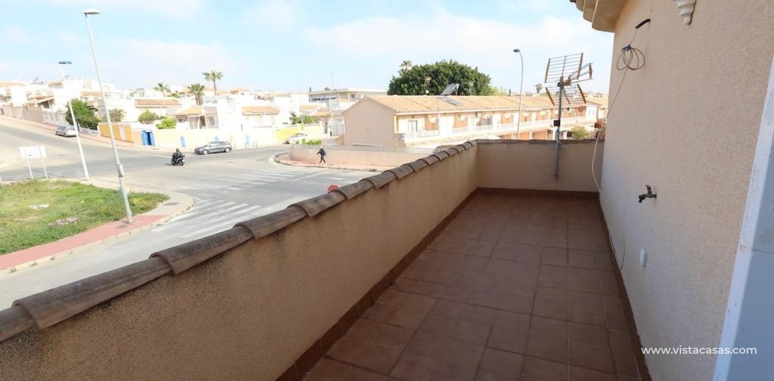 Vente - Villa - Los Balcones