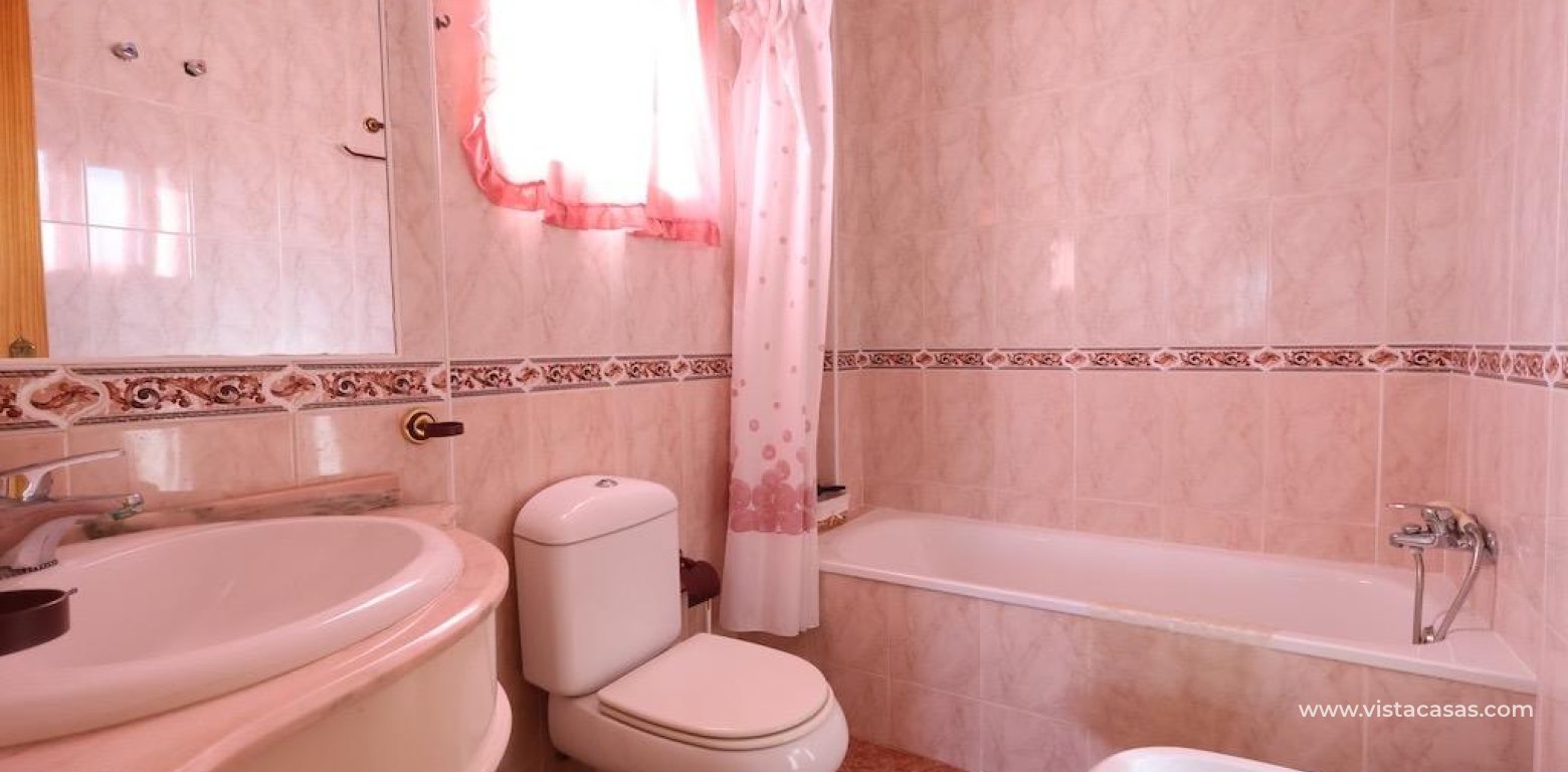 Vente - Villa - Los Balcones