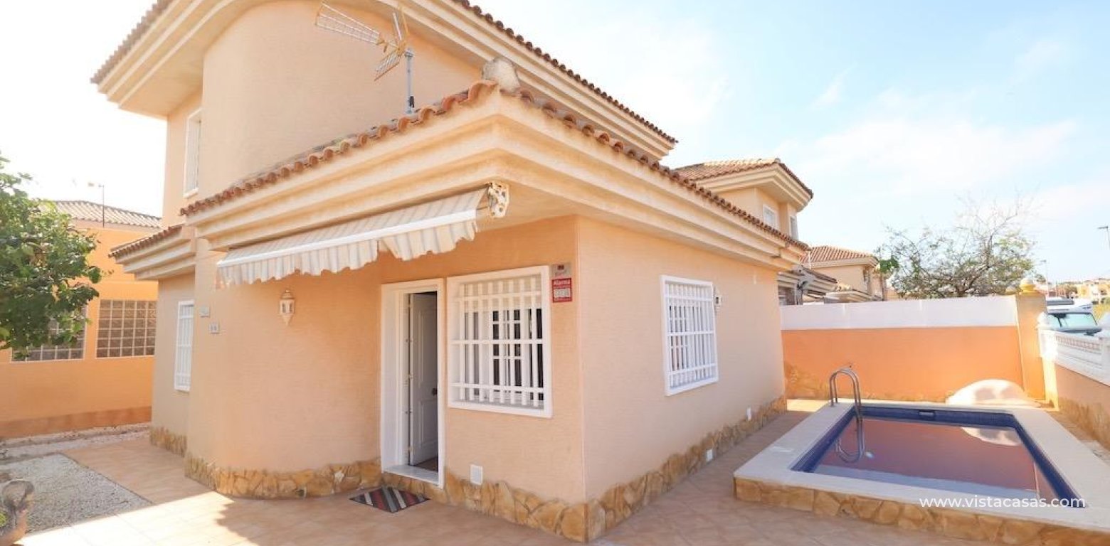 Vente - Villa - Los Balcones