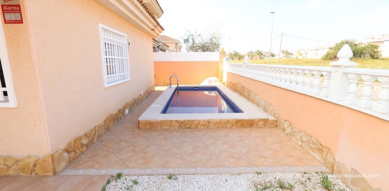 Vente - Villa - Los Balcones