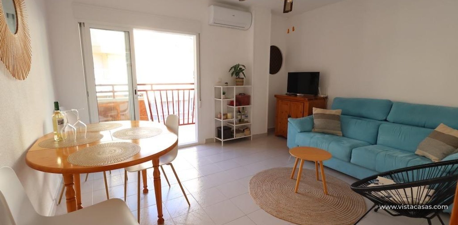 Sale - Wohnung - Torrevieja