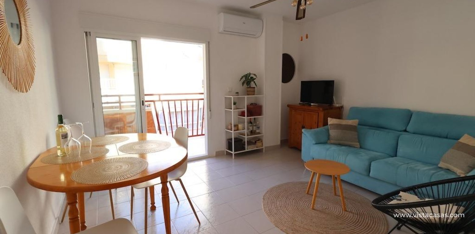 Sale - Wohnung - Torrevieja