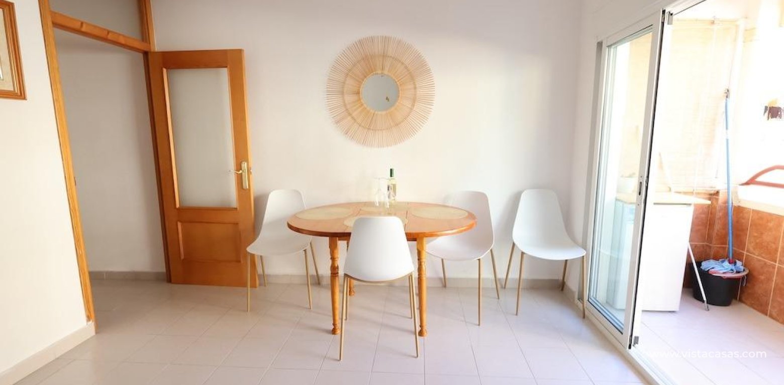 Sale - Wohnung - Torrevieja