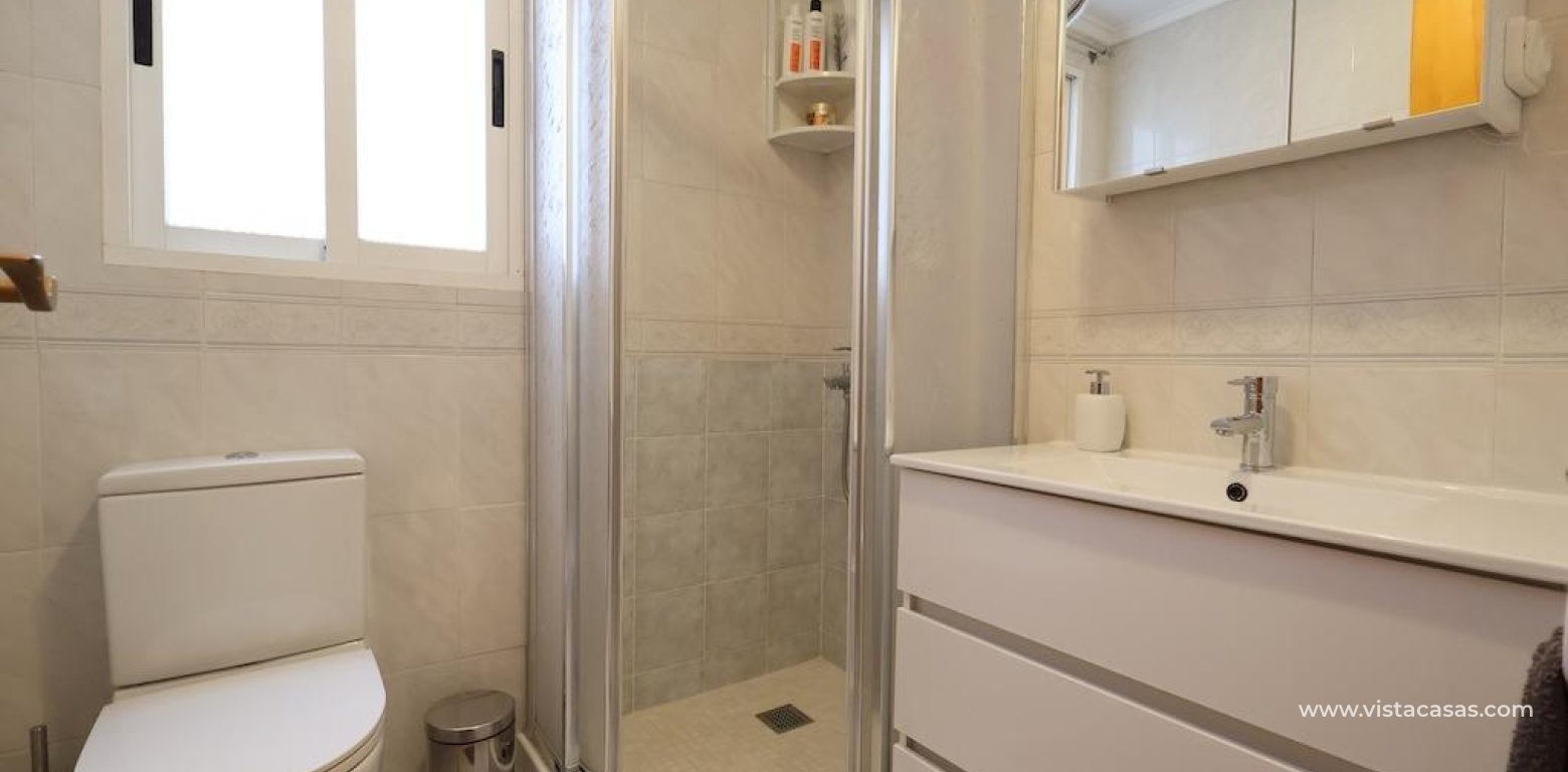 Sale - Wohnung - Torrevieja