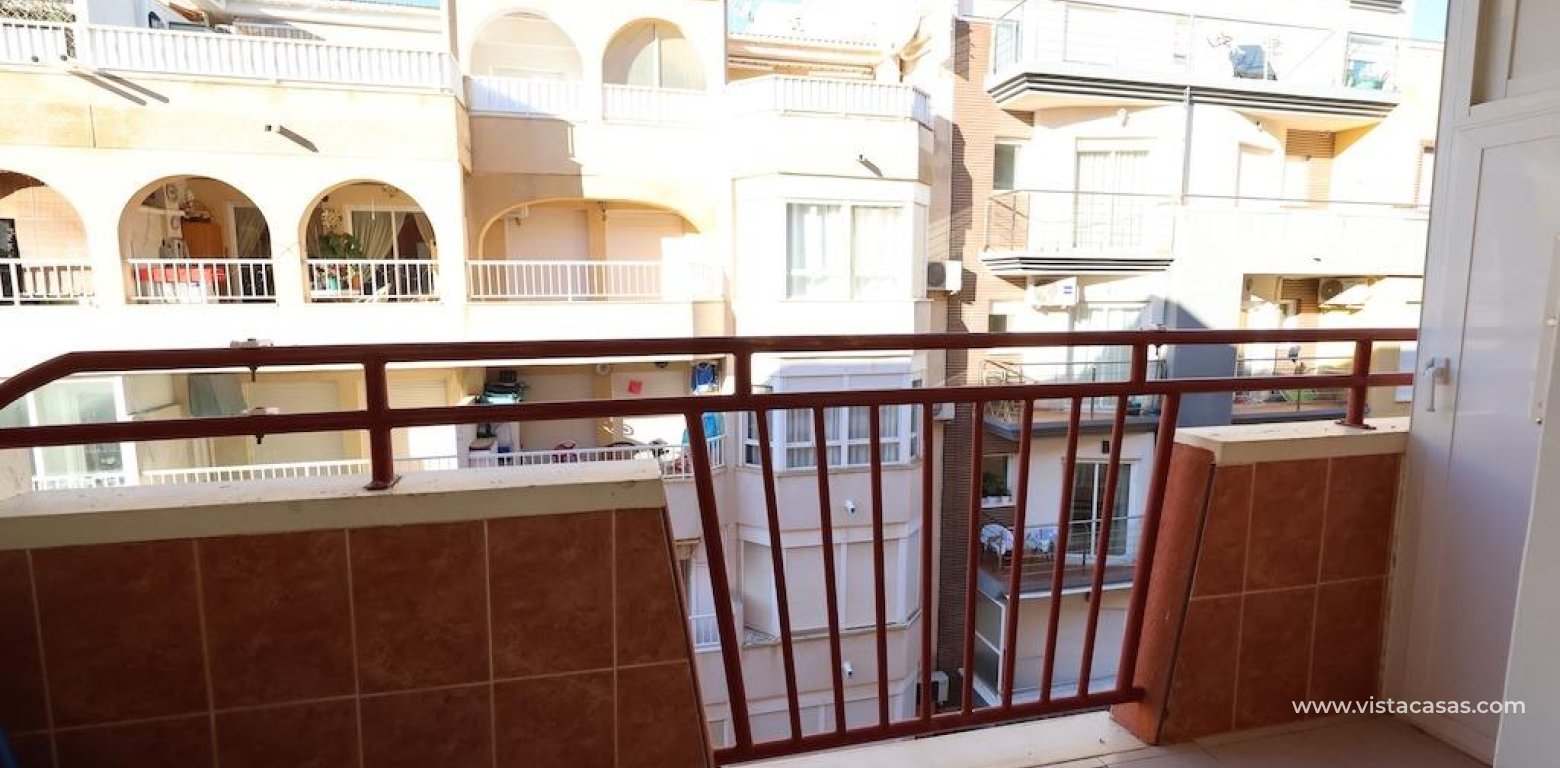 Sale - Wohnung - Torrevieja