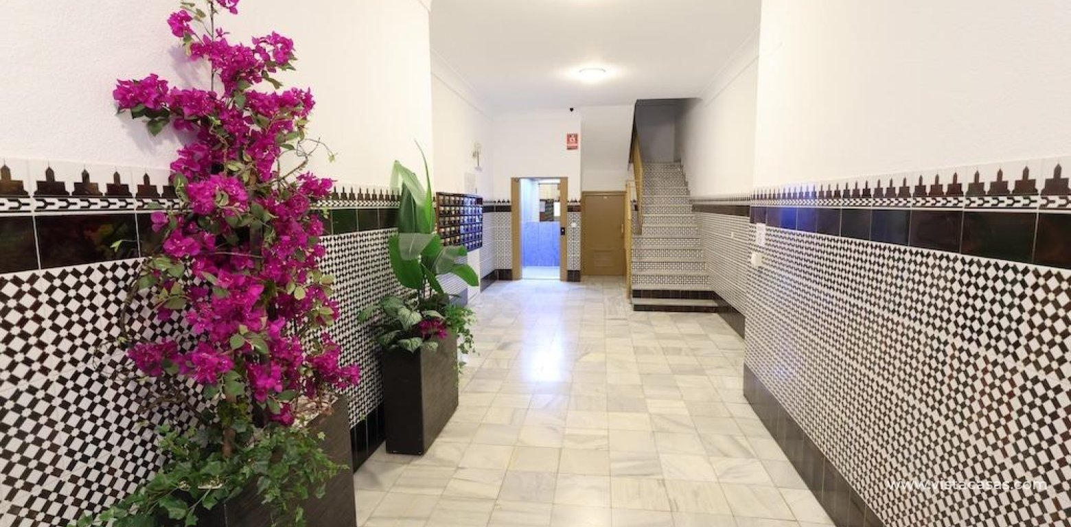 Sale - Wohnung - Torrevieja