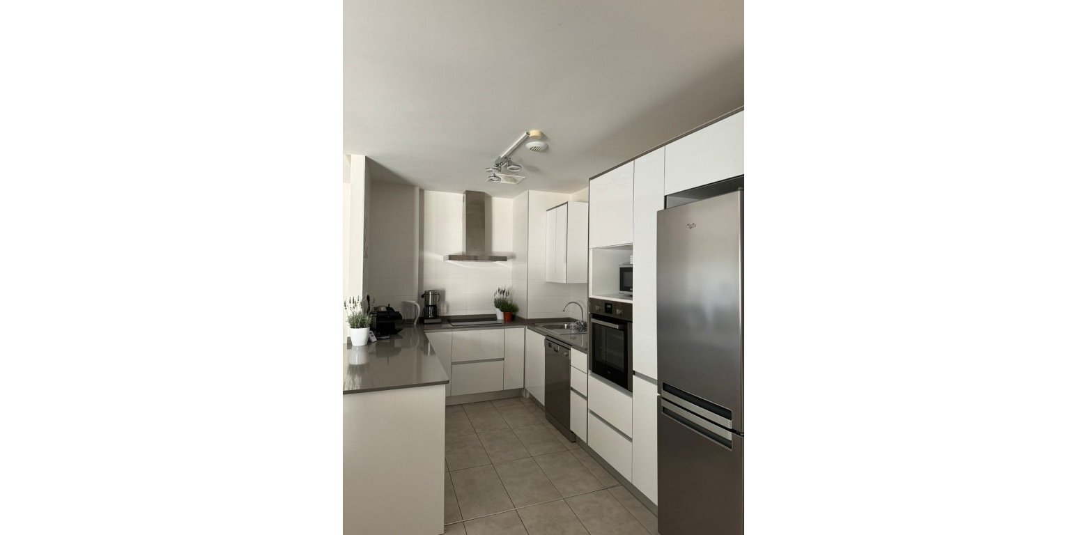 Sale - Appartement - Villamartin - Los Dolses