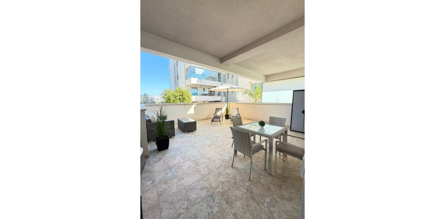 Sale - Appartement - Villamartin - Los Dolses