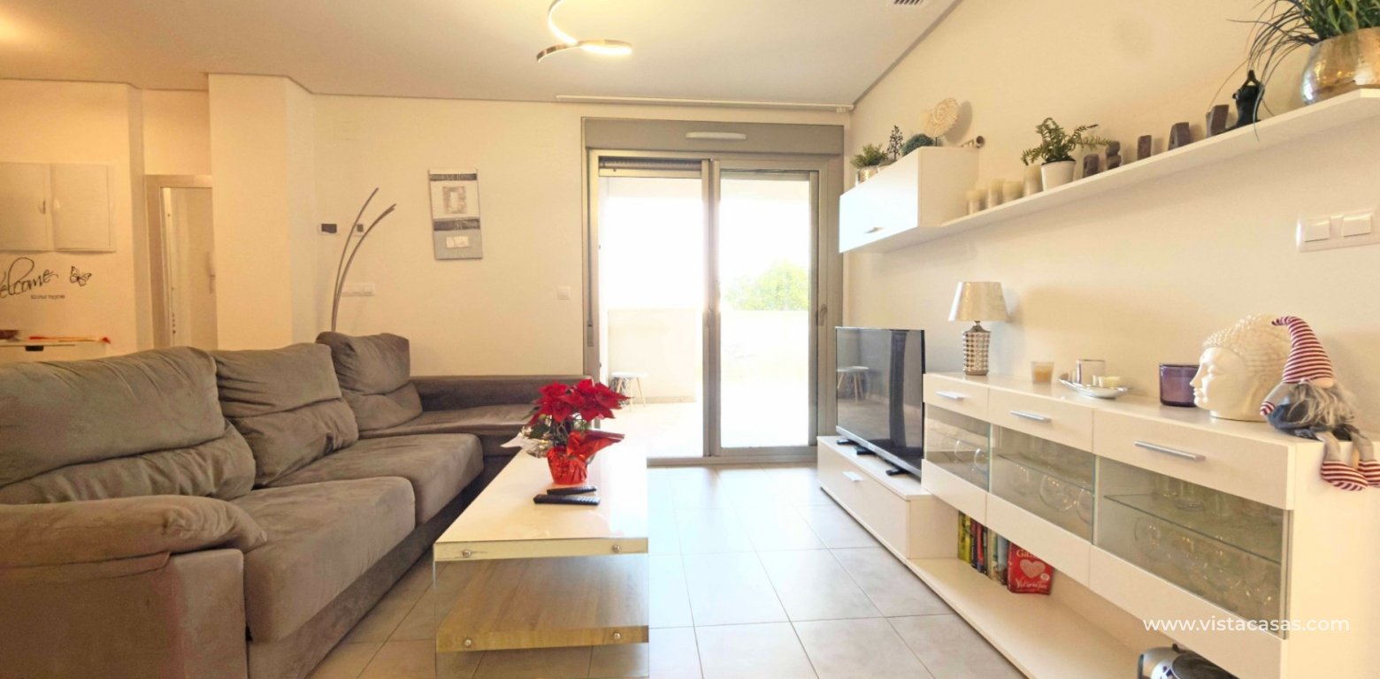 Sale - Appartement - Villamartin - Los Dolses