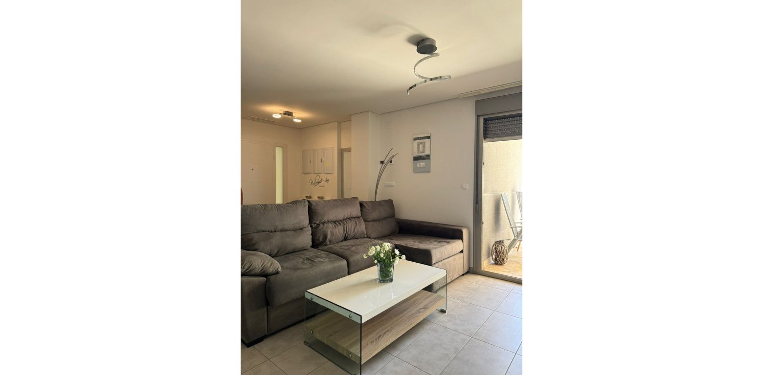 Sale - Appartement - Villamartin - Los Dolses