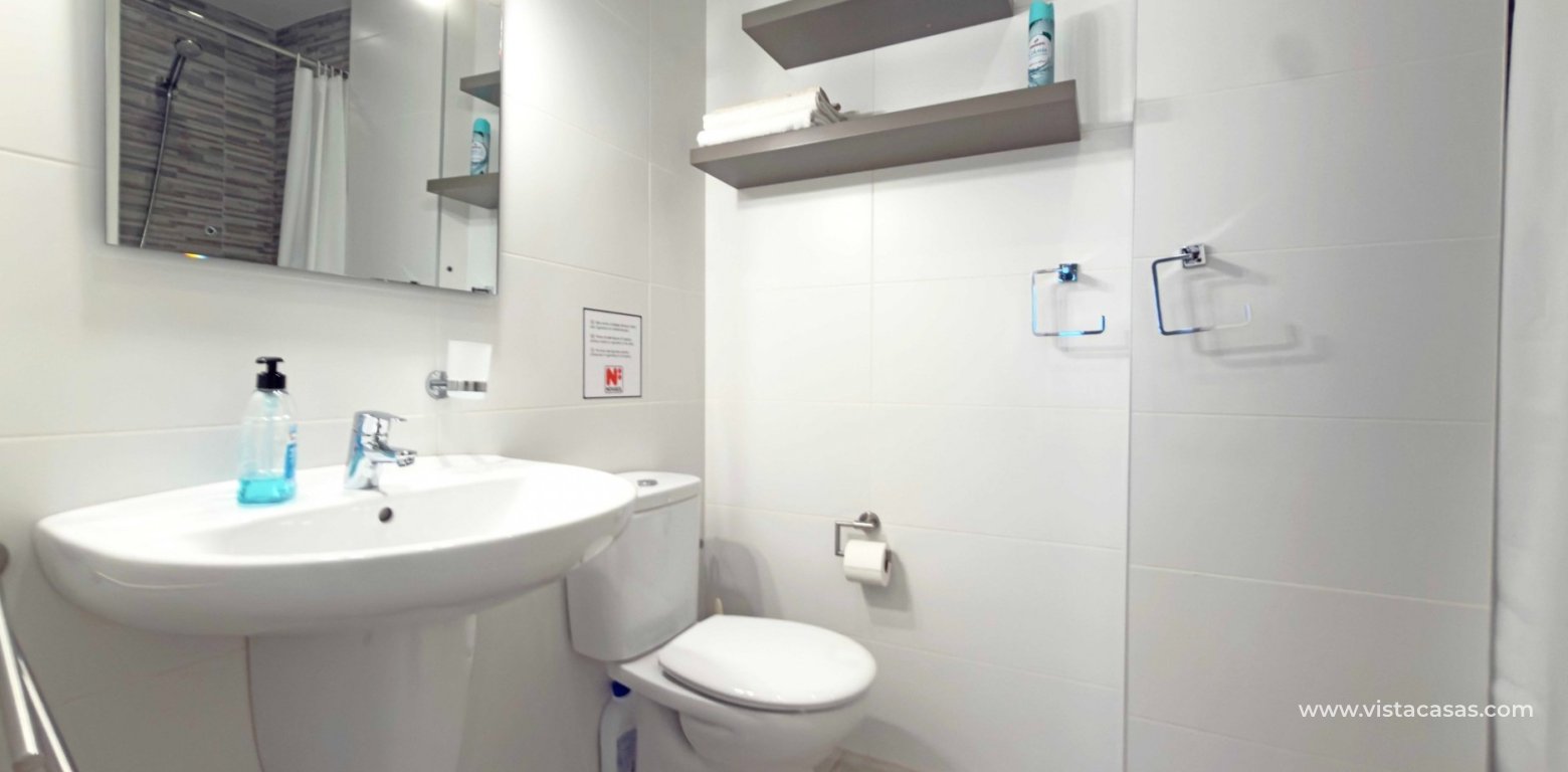 Sale - Appartement - Villamartin - Los Dolses