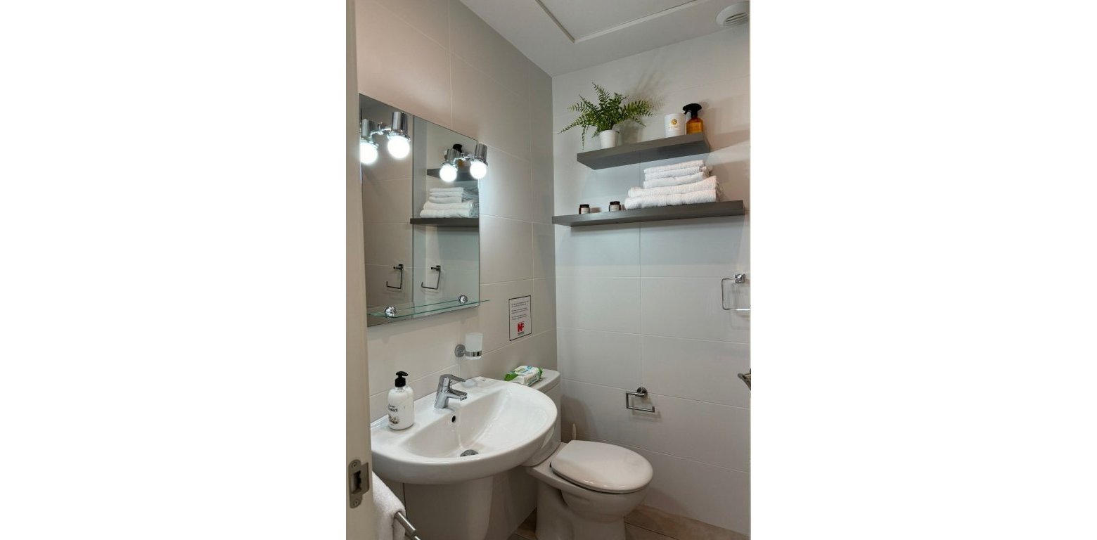 Sale - Appartement - Villamartin - Los Dolses