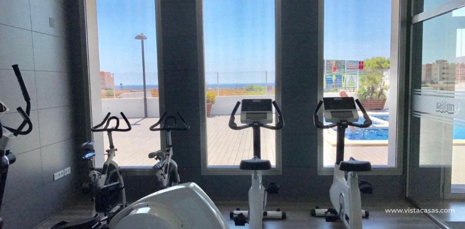 Sale - Appartement - Villamartin - Los Dolses