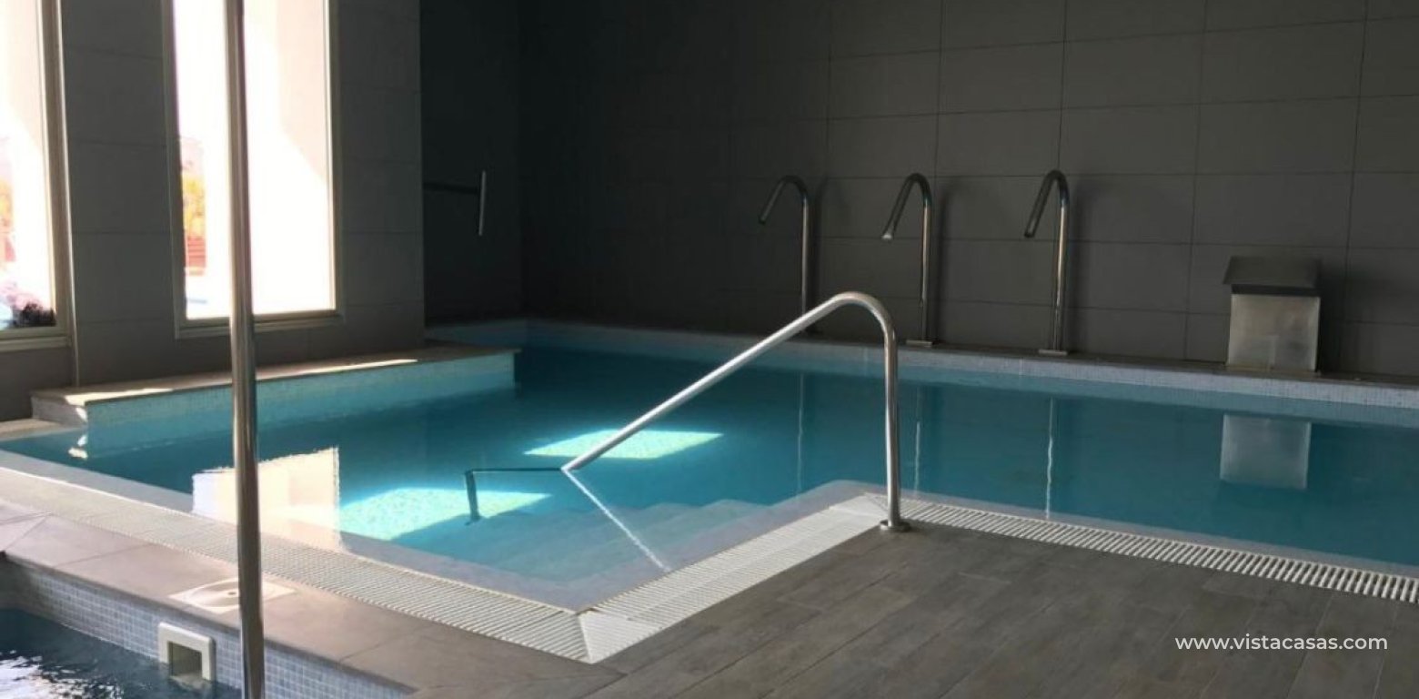 Sale - Appartement - Villamartin - Los Dolses