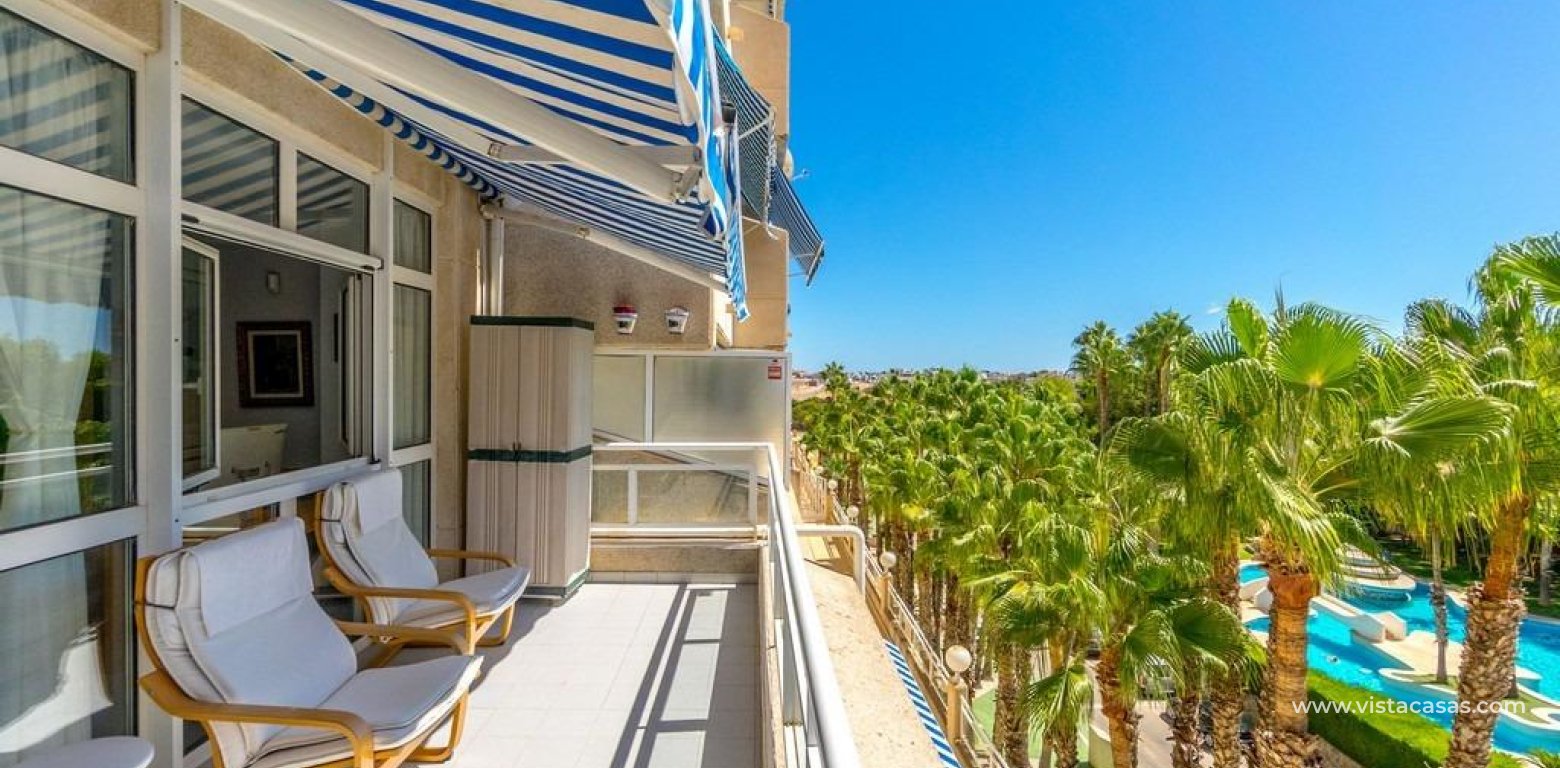 Wtórny - Apartment - Campoamor