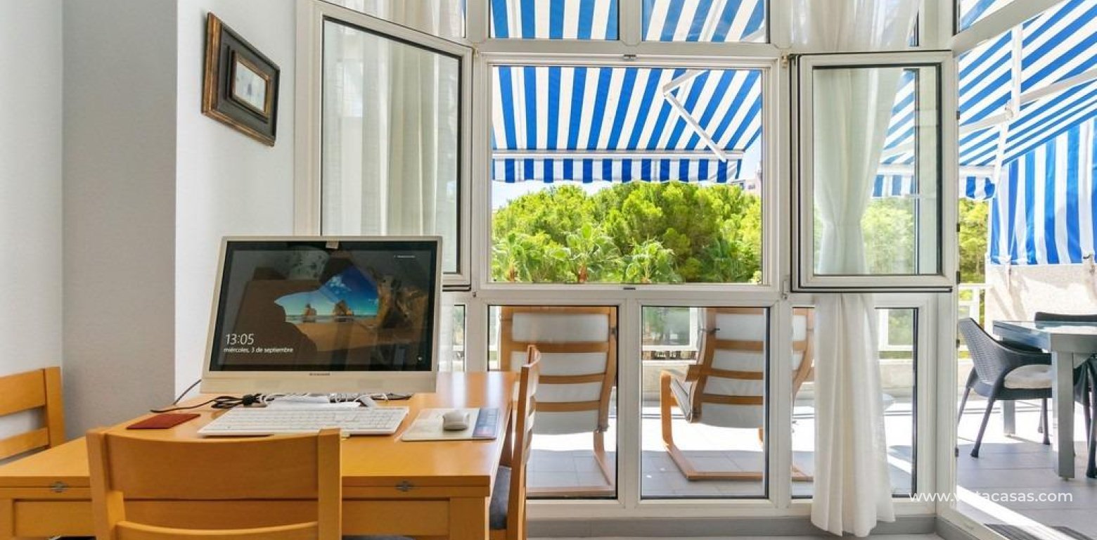 Wtórny - Apartment - Campoamor