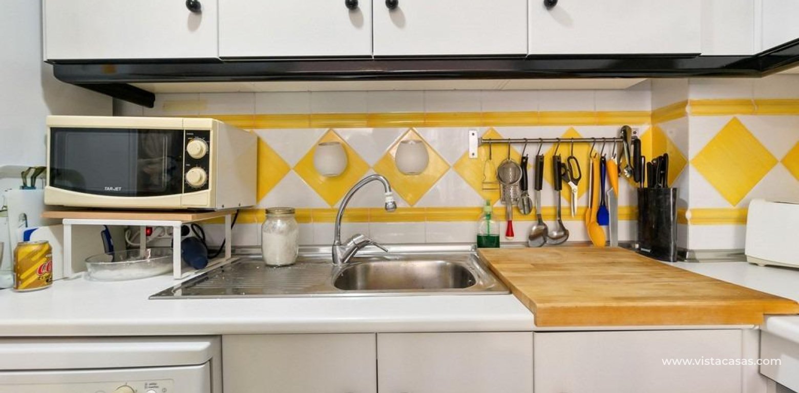 Wtórny - Apartment - Campoamor