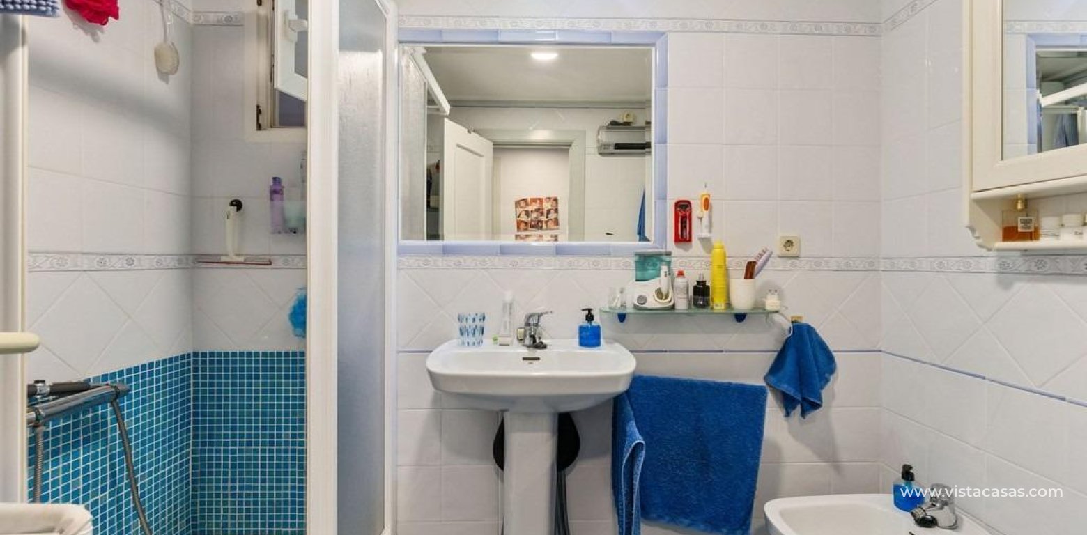 Wtórny - Apartment - Campoamor