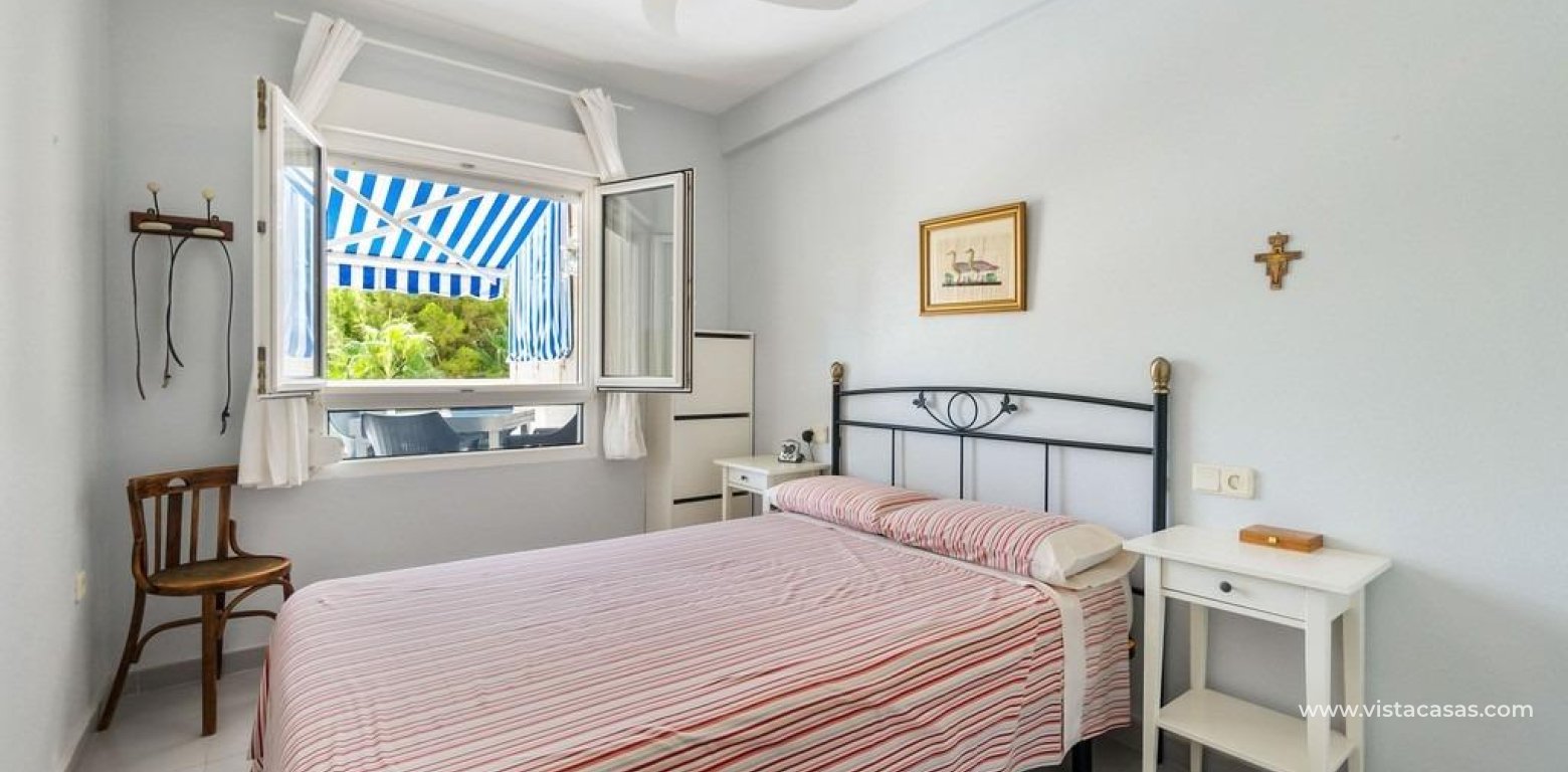 Wtórny - Apartment - Campoamor