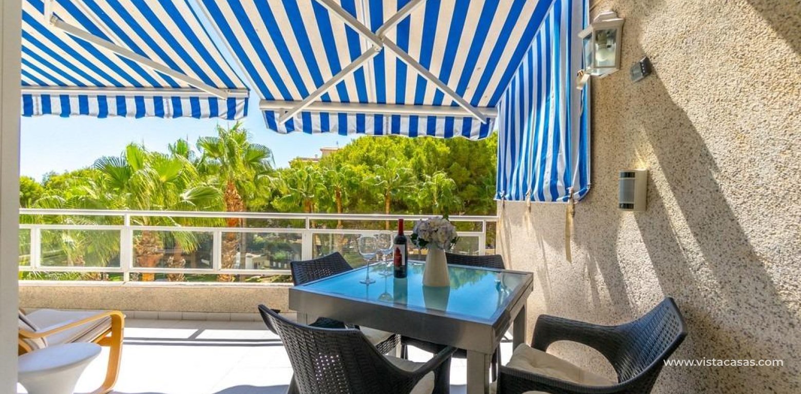 Wtórny - Apartment - Campoamor