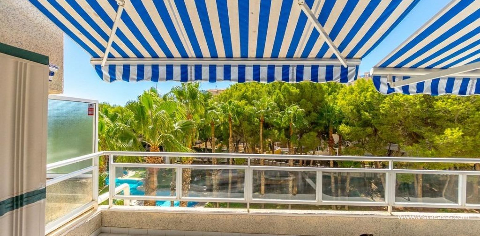 Wtórny - Apartment - Campoamor