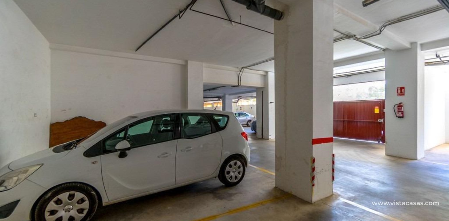 Wtórny - Apartment - Campoamor