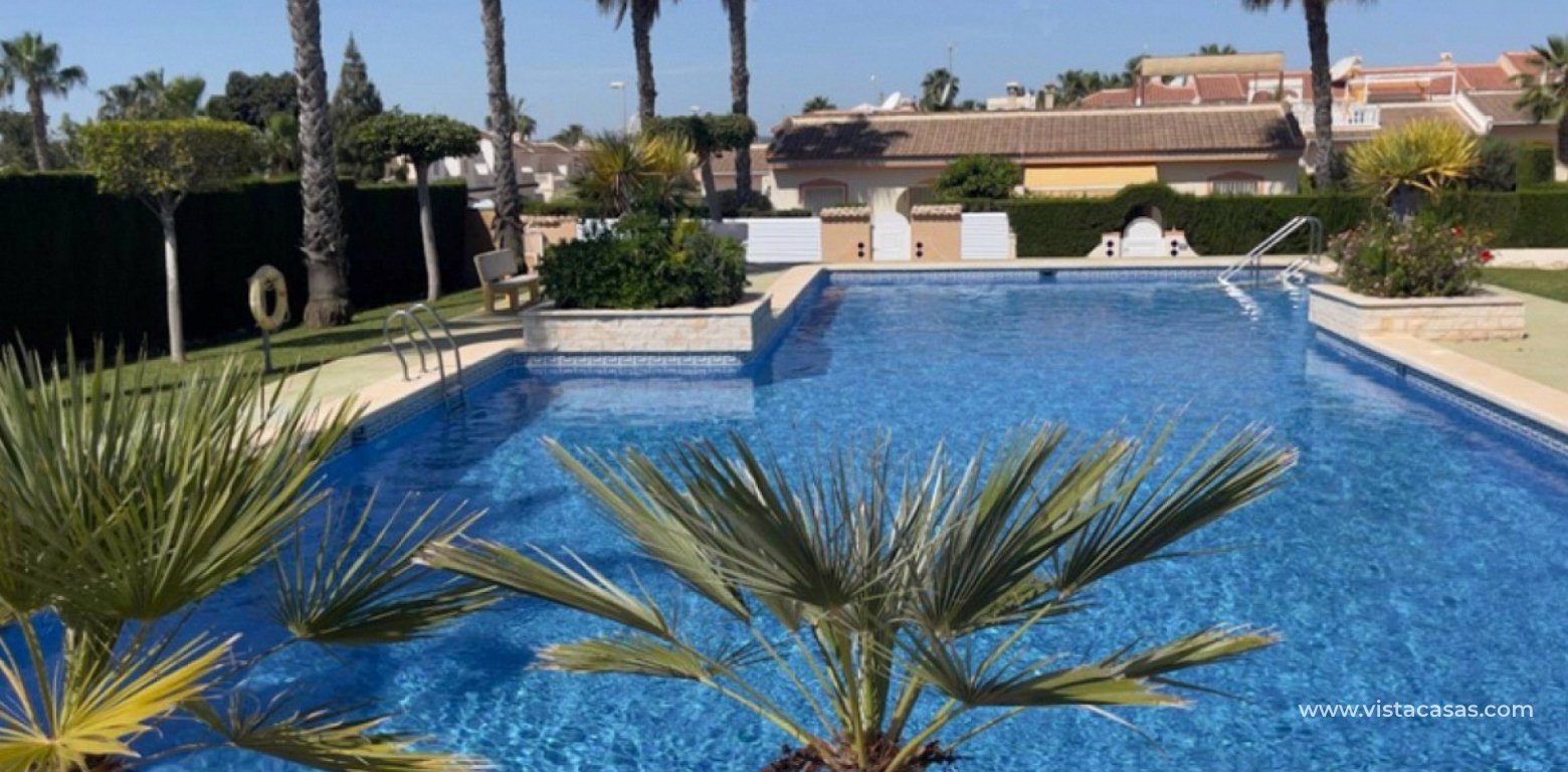 Sale - Bungalow - Rojales - Ciudad Quesada