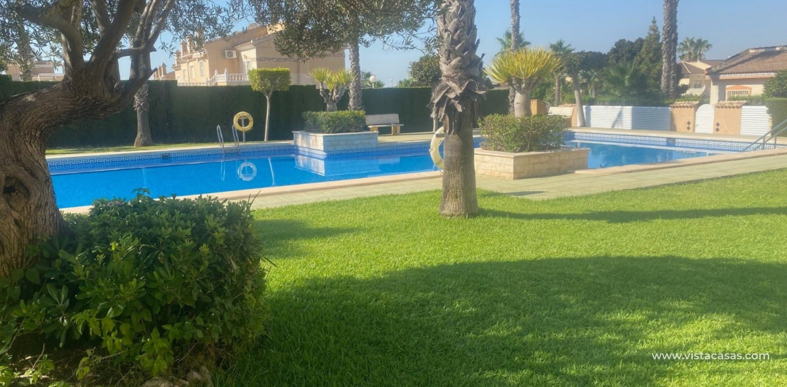 Sale - Bungalow - Rojales - Ciudad Quesada