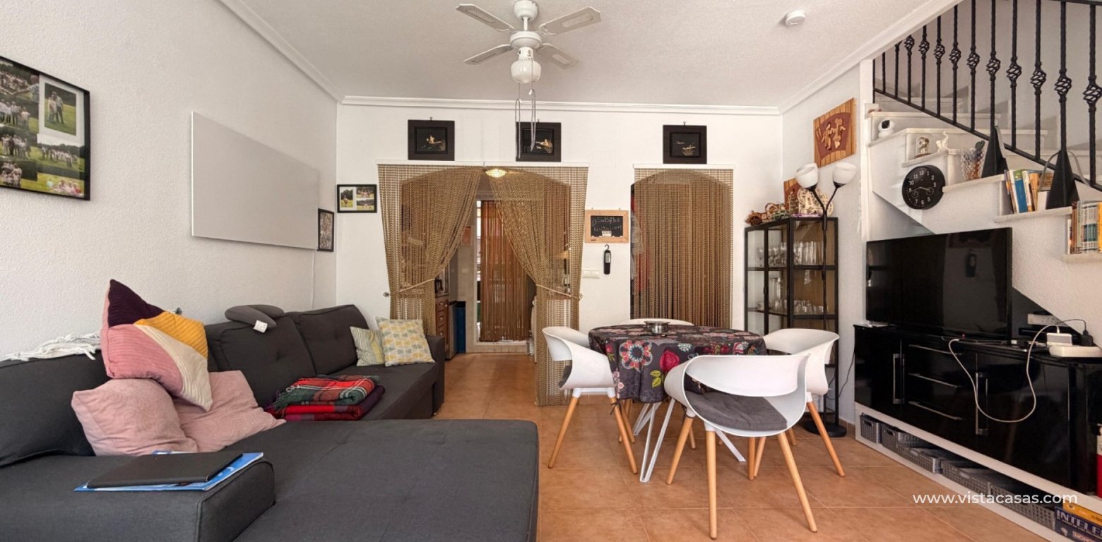 Venta - Townhouse - El Raso