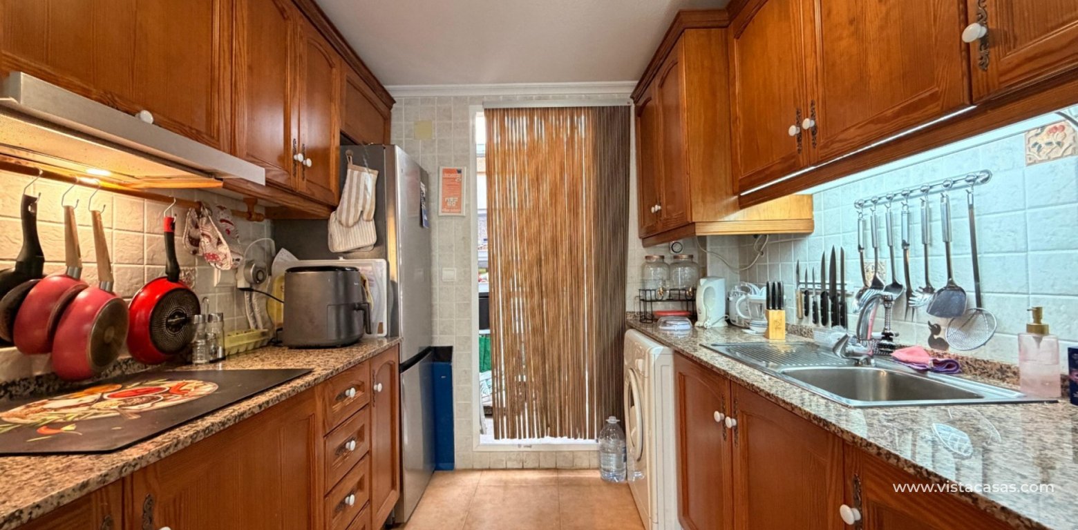 Venta - Townhouse - El Raso