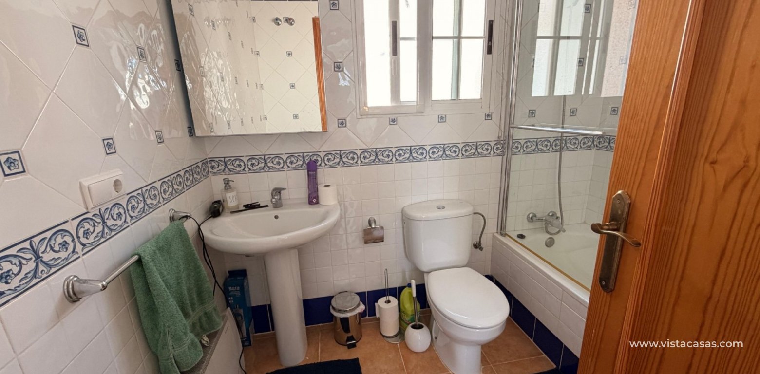 Venta - Townhouse - El Raso