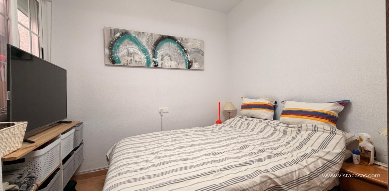 Venta - Townhouse - El Raso