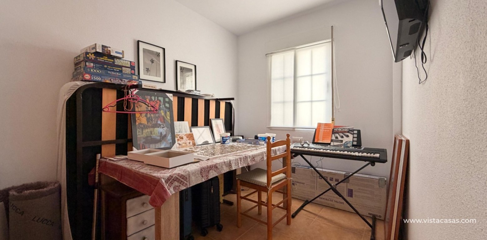 Venta - Townhouse - El Raso