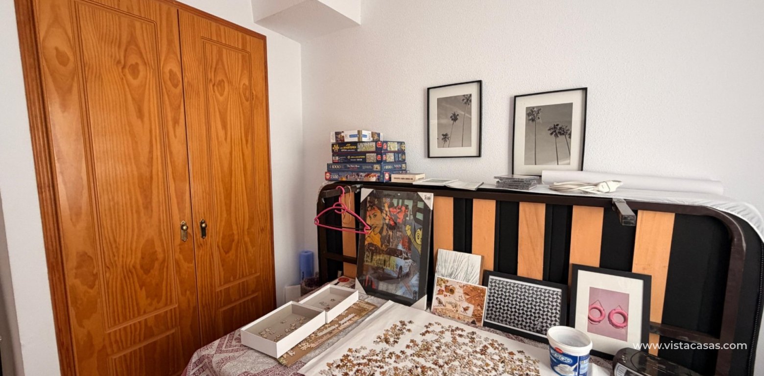 Venta - Townhouse - El Raso