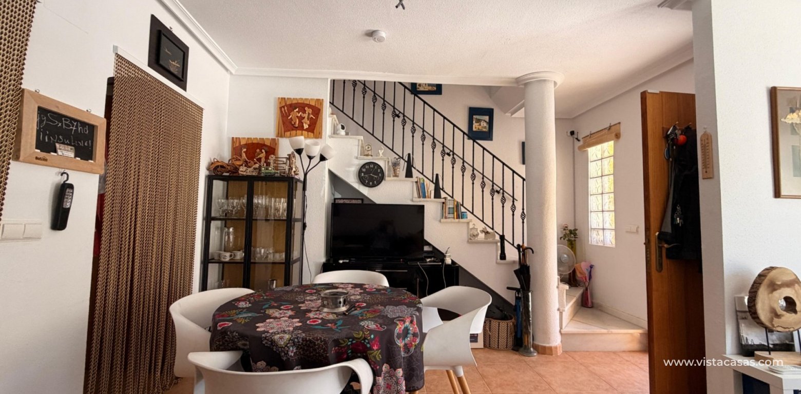 Venta - Townhouse - El Raso