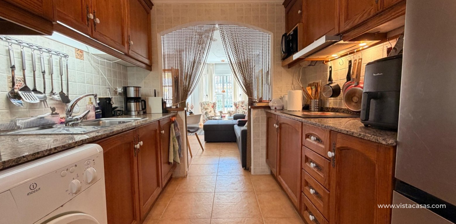 Venta - Townhouse - El Raso